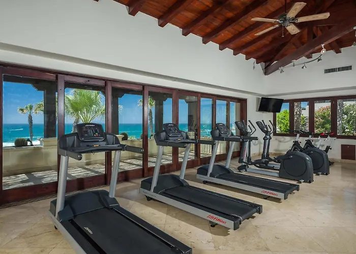 Casa - Private Pool,beach Club,ocean View Hotel *