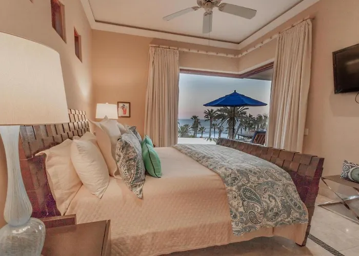 Casa - Private Pool,beach Club,ocean View