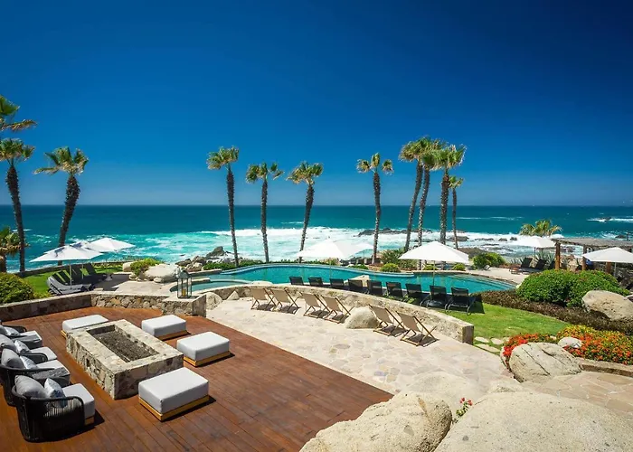 Casa - Private Pool,beach Club,ocean View Hotel